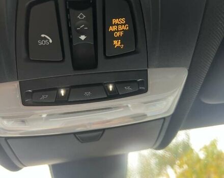 Черный БМВ Х5, объемом двигателя 4.39 л и пробегом 146 тыс. км за 34999 $, фото 23 на Automoto.ua