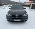 Чорний БМВ Х5, об'ємом двигуна 2.98 л та пробігом 160 тис. км за 28000 $, фото 27 на Automoto.ua