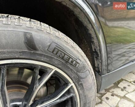 Черный БМВ Х5, объемом двигателя 2.99 л и пробегом 347 тыс. км за 33000 $, фото 30 на Automoto.ua