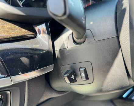 Черный БМВ Х5, объемом двигателя 2.98 л и пробегом 197 тыс. км за 21000 $, фото 27 на Automoto.ua