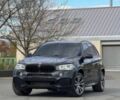 Чорний БМВ Х5, об'ємом двигуна 3 л та пробігом 71 тис. км за 15000 $, фото 2 на Automoto.ua