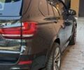 Черный БМВ Х5, объемом двигателя 3 л и пробегом 209 тыс. км за 32900 $, фото 10 на Automoto.ua
