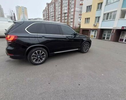 Черный БМВ Х5, объемом двигателя 3 л и пробегом 255 тыс. км за 28900 $, фото 9 на Automoto.ua