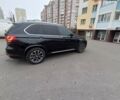 Черный БМВ Х5, объемом двигателя 3 л и пробегом 255 тыс. км за 28900 $, фото 9 на Automoto.ua