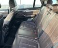 Черный БМВ Х5, объемом двигателя 2 л и пробегом 259 тыс. км за 25800 $, фото 33 на Automoto.ua