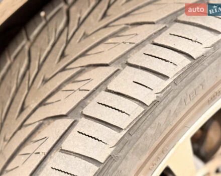 Черный БМВ Х5, объемом двигателя 2.98 л и пробегом 96 тыс. км за 26000 $, фото 17 на Automoto.ua