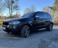 Чорний БМВ Х5, об'ємом двигуна 2.99 л та пробігом 147 тис. км за 41999 $, фото 1 на Automoto.ua
