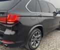 Черный БМВ Х5, объемом двигателя 2 л и пробегом 86 тыс. км за 20000 $, фото 4 на Automoto.ua