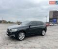 Чорний БМВ Х5, об'ємом двигуна 2.98 л та пробігом 287 тис. км за 19800 $, фото 1 на Automoto.ua