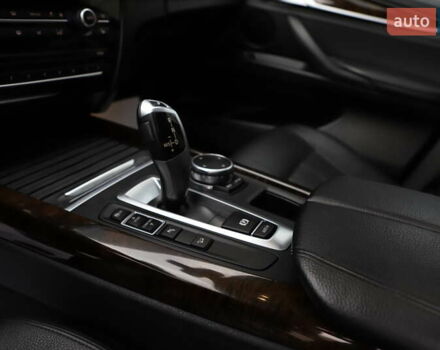 Черный БМВ Х5, объемом двигателя 2.99 л и пробегом 222 тыс. км за 24999 $, фото 44 на Automoto.ua