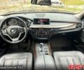 Черный БМВ Х5, объемом двигателя 3 л и пробегом 184 тыс. км за 19800 $, фото 12 на Automoto.ua