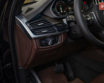 Черный БМВ Х5, объемом двигателя 2.99 л и пробегом 219 тыс. км за 35000 $, фото 6 на Automoto.ua