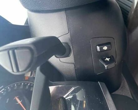 Черный БМВ Х5, объемом двигателя 2 л и пробегом 86 тыс. км за 20000 $, фото 6 на Automoto.ua