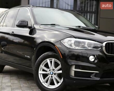 Черный БМВ Х5, объемом двигателя 2.99 л и пробегом 222 тыс. км за 24999 $, фото 23 на Automoto.ua