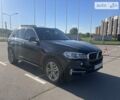 Чорний БМВ Х5, об'ємом двигуна 2 л та пробігом 138 тис. км за 28000 $, фото 7 на Automoto.ua