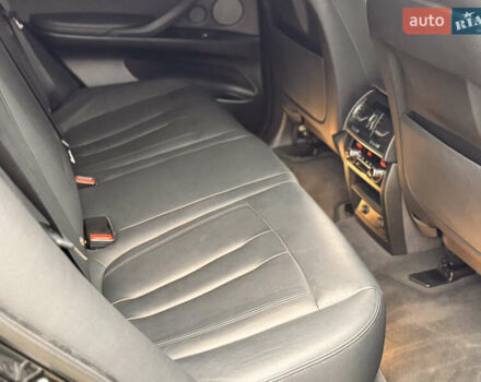 Черный БМВ Х5, объемом двигателя 2.98 л и пробегом 96 тыс. км за 26000 $, фото 14 на Automoto.ua