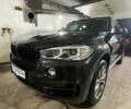 Черный БМВ Х5, объемом двигателя 2 л и пробегом 212 тыс. км за 19900 $, фото 2 на Automoto.ua