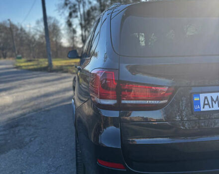 Чорний БМВ Х5, об'ємом двигуна 2.99 л та пробігом 147 тис. км за 41999 $, фото 33 на Automoto.ua