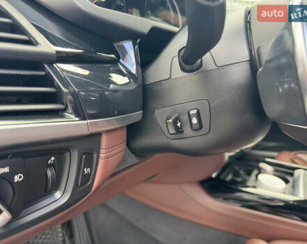 Черный БМВ Х5, объемом двигателя 3 л и пробегом 263 тыс. км за 46500 $, фото 58 на Automoto.ua