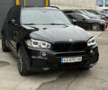 Чорний БМВ Х5, об'ємом двигуна 2 л та пробігом 214 тис. км за 29500 $, фото 1 на Automoto.ua