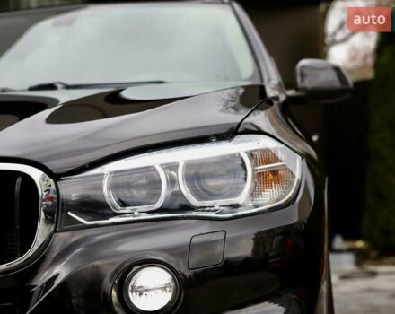 Черный БМВ Х5, объемом двигателя 2.99 л и пробегом 222 тыс. км за 24999 $, фото 20 на Automoto.ua