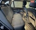 Черный БМВ Х5, объемом двигателя 2 л и пробегом 160 тыс. км за 23500 $, фото 27 на Automoto.ua