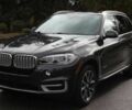 Черный БМВ Х5, объемом двигателя 3 л и пробегом 71 тыс. км за 6200 $, фото 2 на Automoto.ua