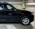 Чорний БМВ Х5, об'ємом двигуна 2 л та пробігом 160 тис. км за 24000 $, фото 12 на Automoto.ua