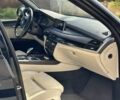 Чорний БМВ Х5, об'ємом двигуна 2.99 л та пробігом 229 тис. км за 31799 $, фото 11 на Automoto.ua
