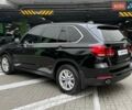 Черный БМВ Х5, объемом двигателя 2 л и пробегом 171 тыс. км за 29490 $, фото 3 на Automoto.ua