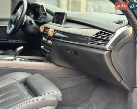 Черный БМВ Х5, объемом двигателя 2.99 л и пробегом 236 тыс. км за 33000 $, фото 35 на Automoto.ua