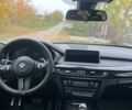 Черный БМВ Х5, объемом двигателя 4.39 л и пробегом 146 тыс. км за 34999 $, фото 14 на Automoto.ua