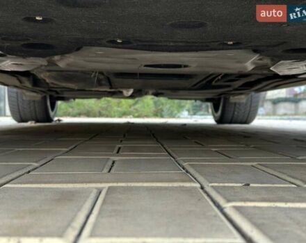 Черный БМВ Х5, объемом двигателя 2.99 л и пробегом 236 тыс. км за 33000 $, фото 86 на Automoto.ua