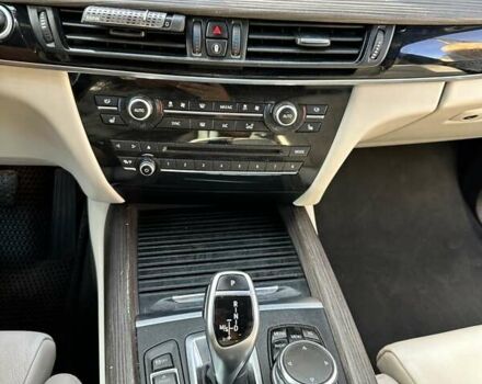 Чорний БМВ Х5, об'ємом двигуна 2.99 л та пробігом 229 тис. км за 31799 $, фото 21 на Automoto.ua