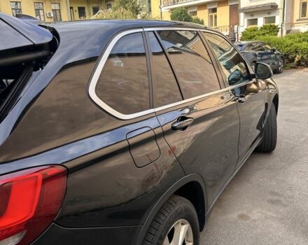 Чорний БМВ Х5, об'ємом двигуна 2 л та пробігом 246 тис. км за 22000 $, фото 3 на Automoto.ua