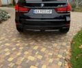 Черный БМВ Х5, объемом двигателя 3 л и пробегом 225 тыс. км за 36500 $, фото 3 на Automoto.ua