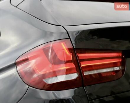 Черный БМВ Х5, объемом двигателя 2.99 л и пробегом 222 тыс. км за 24999 $, фото 36 на Automoto.ua