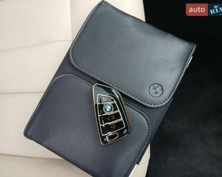 Черный БМВ Х5, объемом двигателя 2 л и пробегом 143 тыс. км за 29500 $, фото 37 на Automoto.ua