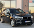 Черный БМВ Х5, объемом двигателя 2 л и пробегом 163 тыс. км за 25900 $, фото 12 на Automoto.ua