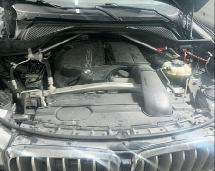 Чорний БМВ Х5, об'ємом двигуна 0 л та пробігом 146 тис. км за 365 $, фото 1 на Automoto.ua