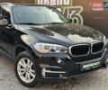 Чорний БМВ Х5, об'ємом двигуна 2 л та пробігом 110 тис. км за 28999 $, фото 9 на Automoto.ua