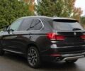 Черный БМВ Х5, объемом двигателя 3 л и пробегом 71 тыс. км за 6200 $, фото 4 на Automoto.ua