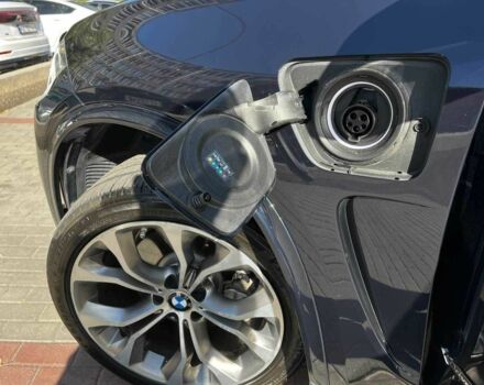 Чорний БМВ Х5, об'ємом двигуна 2 л та пробігом 221 тис. км за 26700 $, фото 14 на Automoto.ua