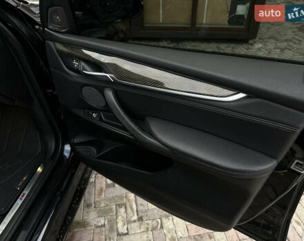 Черный БМВ Х5, объемом двигателя 2.98 л и пробегом 166 тыс. км за 26000 $, фото 48 на Automoto.ua