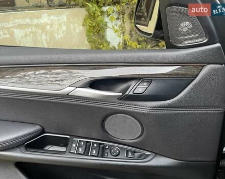 Черный БМВ Х5, объемом двигателя 2.98 л и пробегом 94 тыс. км за 32900 $, фото 42 на Automoto.ua