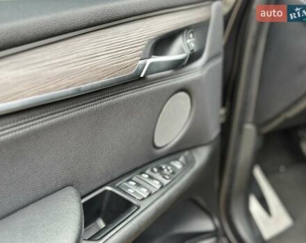 Черный БМВ Х5, объемом двигателя 2.99 л и пробегом 236 тыс. км за 33000 $, фото 53 на Automoto.ua