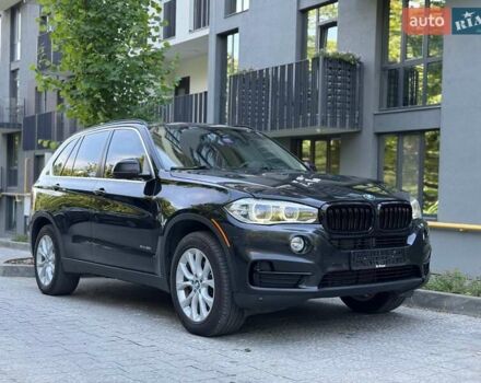Чорний БМВ Х5, об'ємом двигуна 2.98 л та пробігом 658 тис. км за 15900 $, фото 3 на Automoto.ua