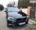 Чорний БМВ Х5, об'ємом двигуна 2 л та пробігом 130 тис. км за 34500 $, фото 3 на Automoto.ua