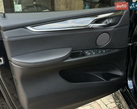 Черный БМВ Х5, объемом двигателя 2.98 л и пробегом 166 тыс. км за 26000 $, фото 14 на Automoto.ua