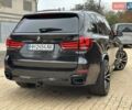 Черный БМВ Х5, объемом двигателя 2.99 л и пробегом 236 тыс. км за 33000 $, фото 14 на Automoto.ua